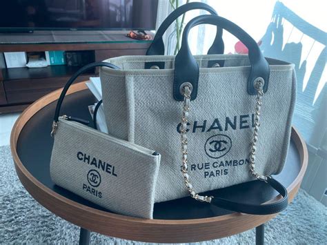 is Chanel deauville worth it